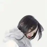  触景生情qq女生头像阳光真好,就像你温暖的笑