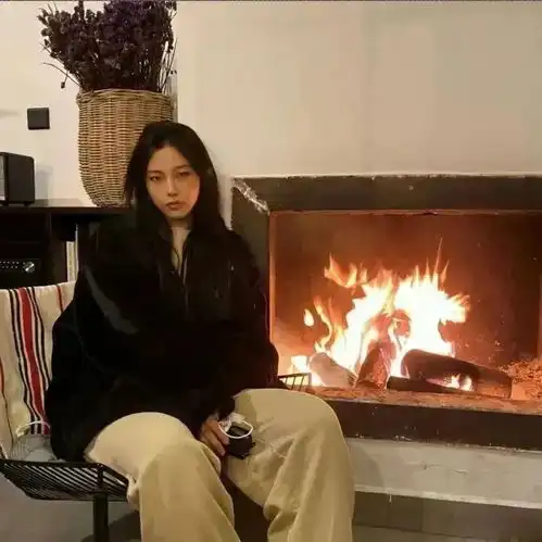 小众但是很高级头像刘坤