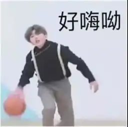 鸡哥头像蔡徐坤