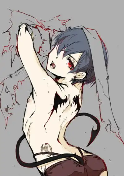  黑执事恶魔真的没有感情吗黑执事的大结局很悲伤