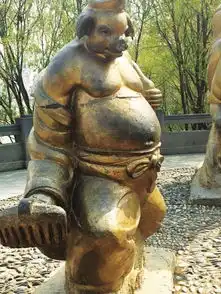  这个清明小长假让唐僧师徒四人很受伤