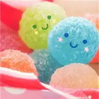  给我几张超级超级好看的qq头像