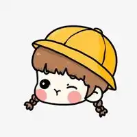 头像2021卡通2021好看的卡通头像图片