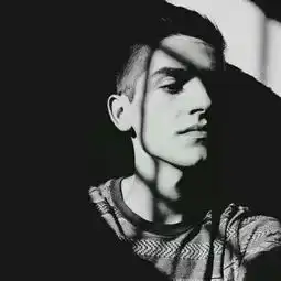  男头给你喜欢却不能在一起的人qq男生头像我要个性网