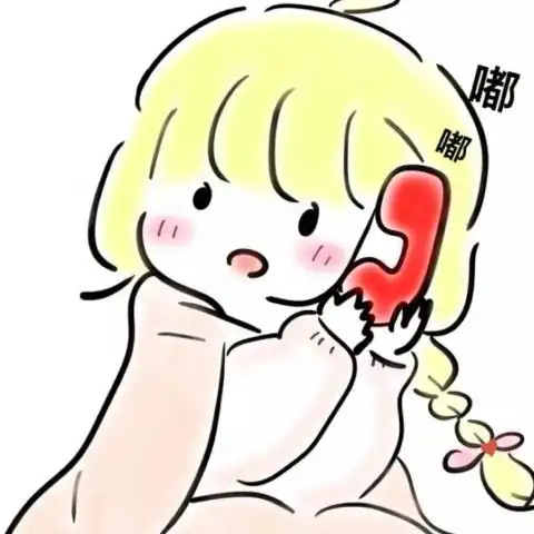 企鹅头像动漫可爱呆萌