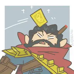  英雄联盟小头像2