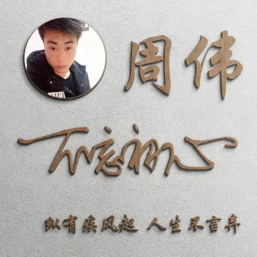 微信头像简约大方干净淡