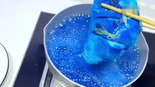  蓝色真的抑制一切食欲