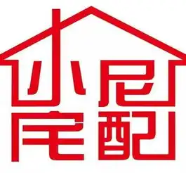  快看,百度百科是如何介绍小尼宅配的