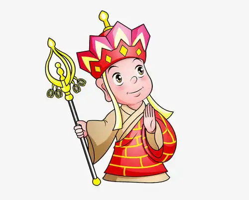  向唐僧取经,学习管理