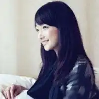 微信头像背景暗黑周冬雨