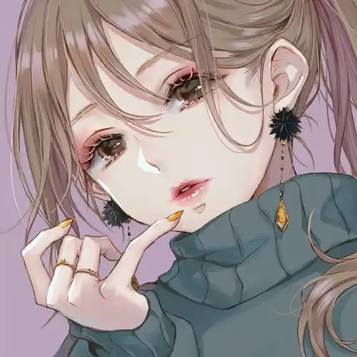  闺蜜头像100张高清闺蜜头像