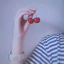  ins最近超火的背景图我是因为你,才爱上了这个世界