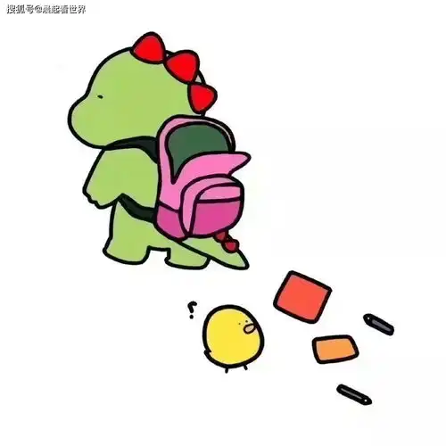  这样的头像保准你喜欢