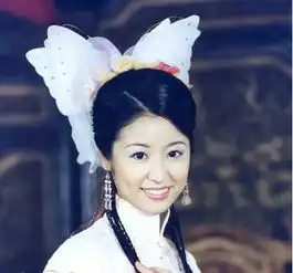  这部剧张卫健的老婆们都是女神,配角也是个个有来头
