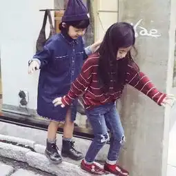  求五姐妹头像一人一张的那种