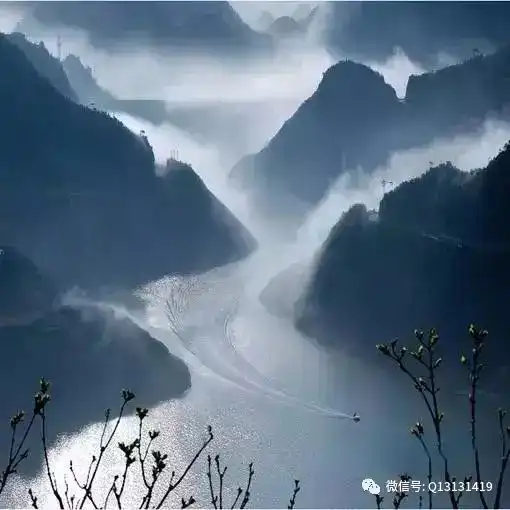  国庆来临,精选冷门美景旅游地,让你远离人山人海