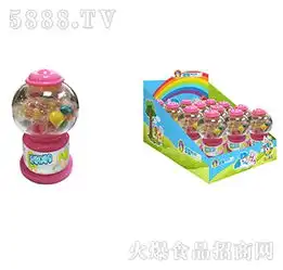  糖果图片