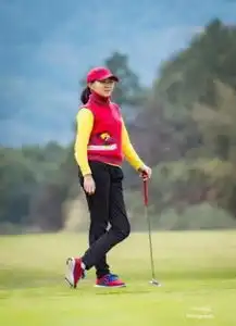  暑期档将至,areyouready青少年高尔夫夏令营,您的孩子值得拥有