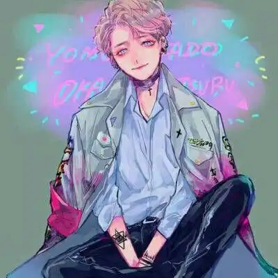 头像要炸了似的怎么办兄