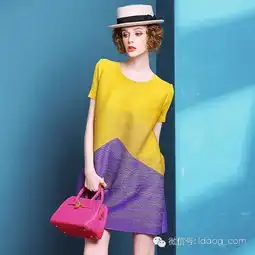  春季唯美单品美起来么么哒