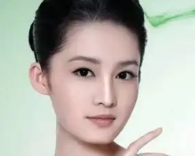  五官面相的重要性原来我知道的太晚了