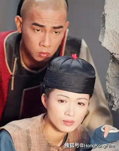  十大tvb经典电视剧,大时代仅排第三
