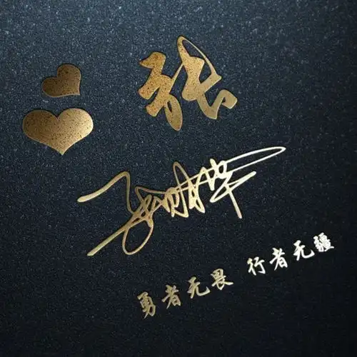  你的头像该换了,36张经典3d微信头像设计好了,请查收带走