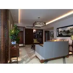  二手房装修,二手房装修水电改造,钟凯丽装饰优质商家