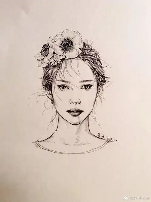  画速写几年都不懂的问题,戳这里,给你解决难题...