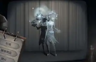  第五人格盲女马上优化,红蝶即将加强,演绎之星要来了