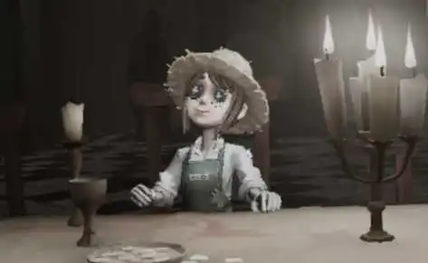  第五人格小攻略,写给小萌新的通关指南第三弹