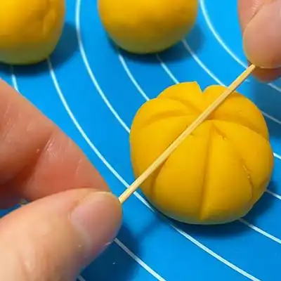  q萌南瓜小饼干,爱吗