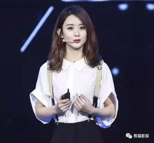  赵丽颖怀孕知否知否,应是一家三口,官宣超押韵附元旦中奖名单