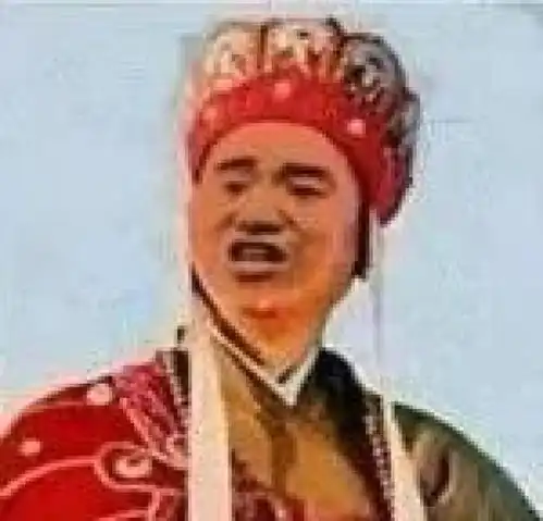  现在流行唐僧系男友哦,哈哈哈其他的已过时