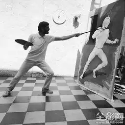  抓住街拍趣味点,让你的作品脱颖而出