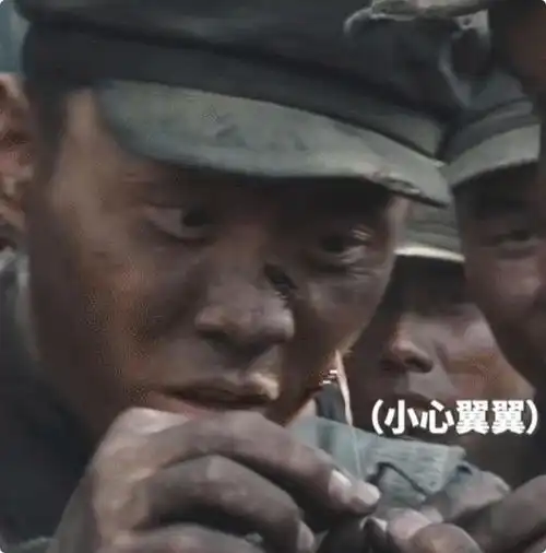 36岁朱一龙演儿子,和新片中大15岁的父亲同框,画面就尴尬了