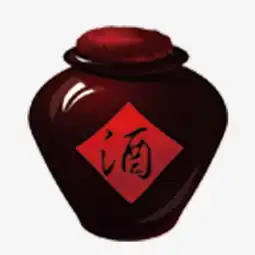  酒坛素材图片免费下载高清装饰图案png千库网图片编号4126248