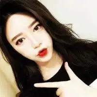  韩风的微博头像女生微信头像图片大全