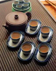  茶之文化图生活百科图片,,