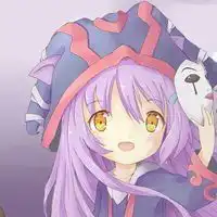  lol阿狸头像可爱微信头像图片大全