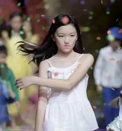 15岁喜欢的头像少女