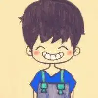  情头素描微信头像图片大全