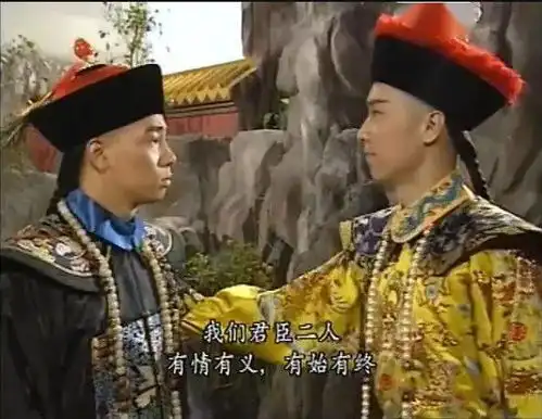  黄晓明,韩栋,张一山都演不好的韦小宝,到底是个什么人