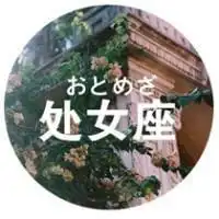  好看的微信头像十二星座头像图片带字