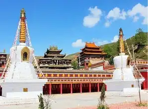  暑假冷门旅游新疆夏塔,青海同仁,雁荡山,瓯江夜色