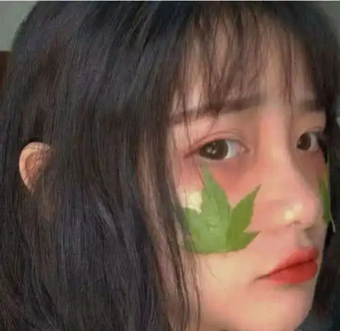  最近火了一种我没资格头像没有资格的醋,吃起来最酸