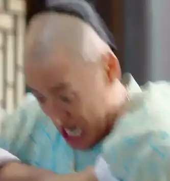  如何评价韩栋版鹿鼎记
