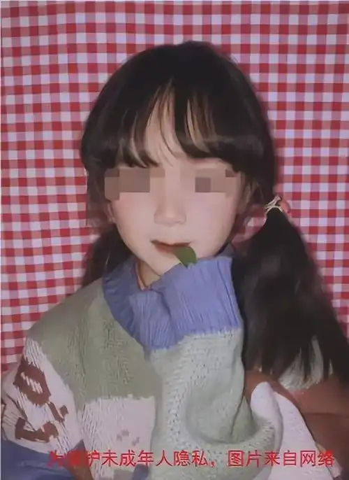  11岁女孩遭母亲前男友性侵并拍视频照片,网友愤怒毁三观