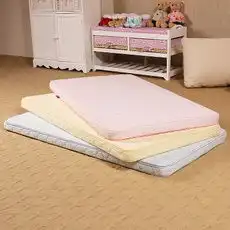 好孩子婴儿床垫透气性好吗宝宝容易出汗